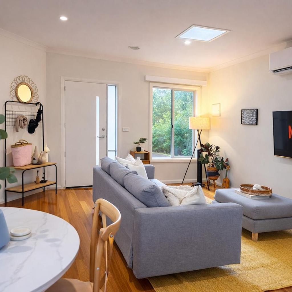 Photograph of Quiet 2BR Villa | Parking | 15 min Airport & City