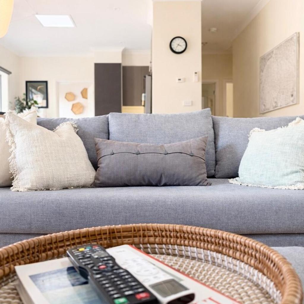 Photograph of Quiet 2BR Villa | Parking | 15 min Airport & City