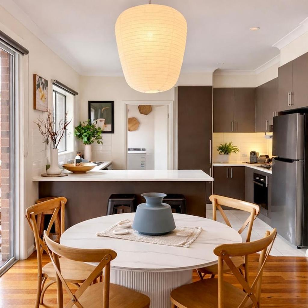 Photograph of Quiet 2BR Villa | Parking | 15 min Airport & City