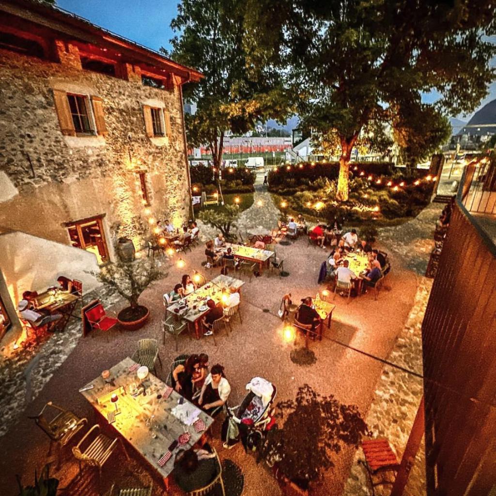 Image 19 - Locanda della masseria