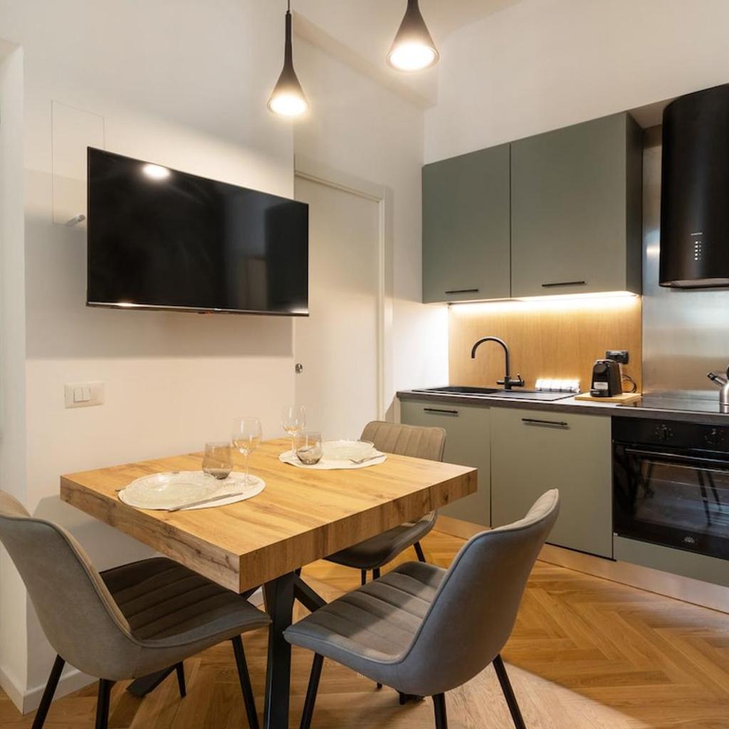 Photograph of Isola Residence - Self Check-in & Fast Wi-Fi