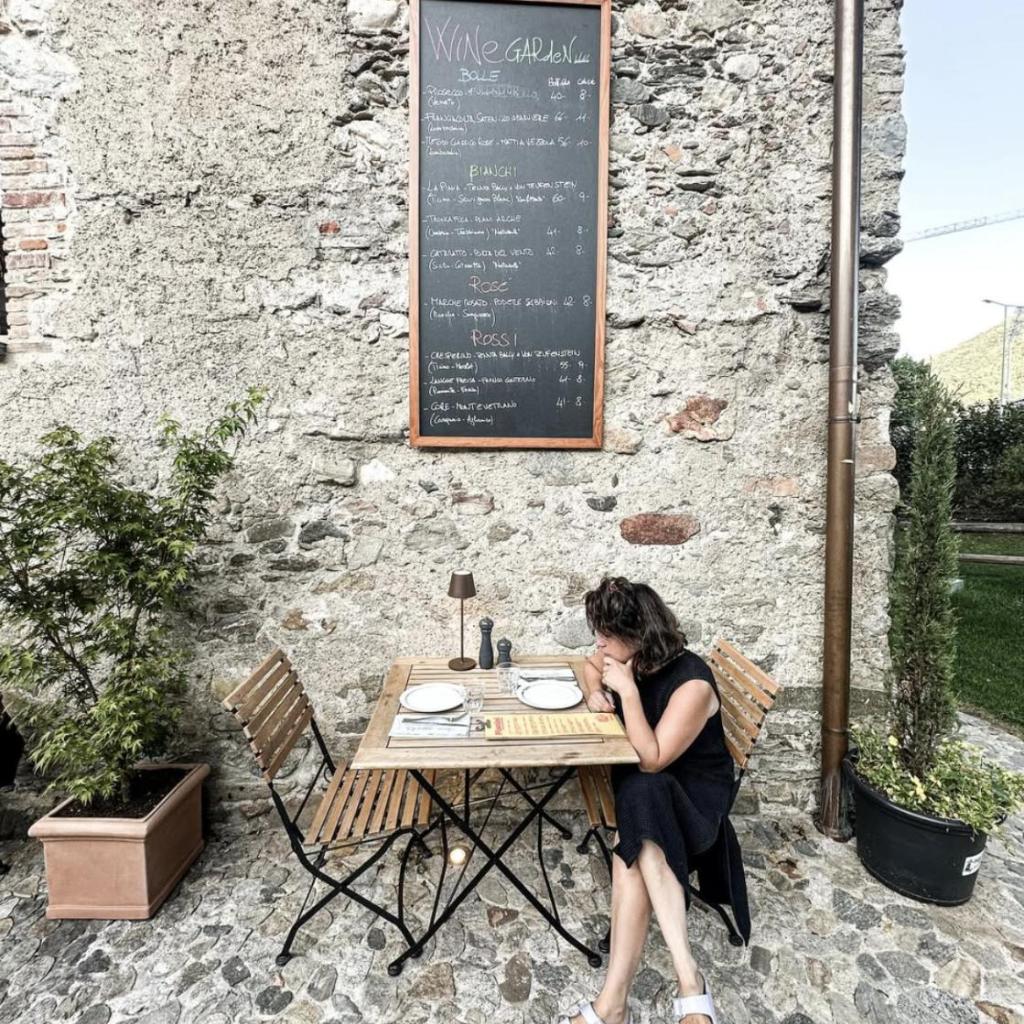 Image 17 - Locanda della masseria