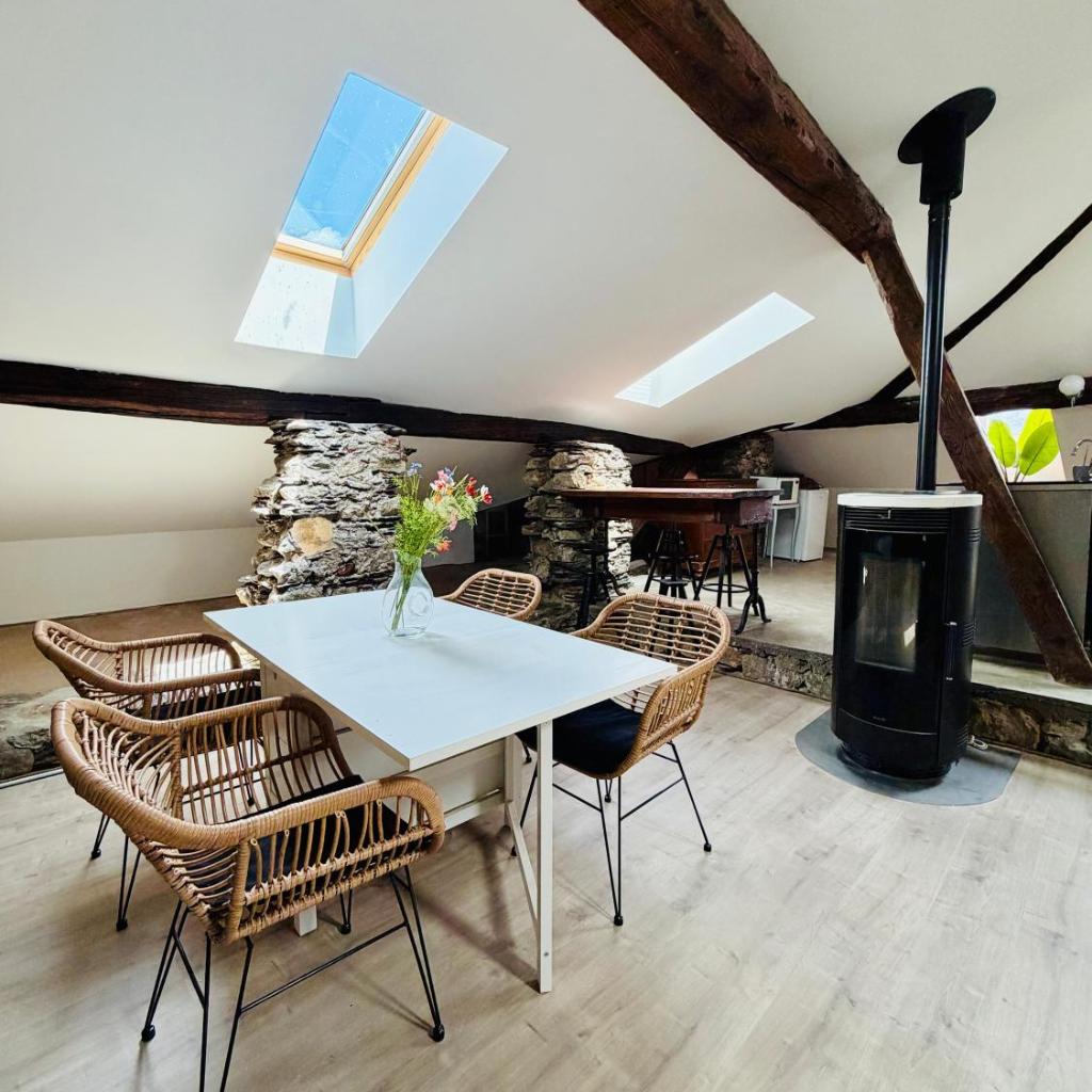 Image 26 - The Secret Loft at Casa Borgo