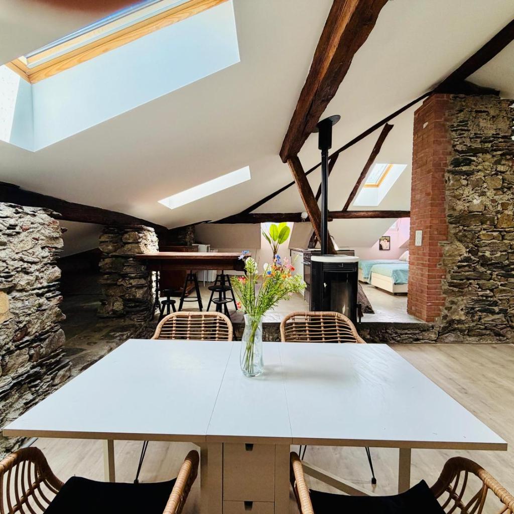 Image 24 - The Secret Loft at Casa Borgo