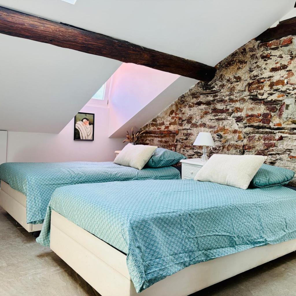 Image 22 - The Secret Loft at Casa Borgo