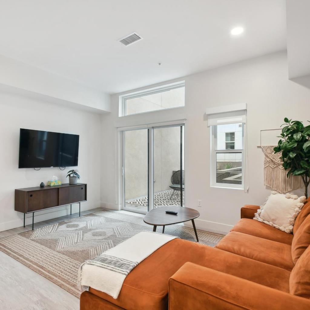 Photograph of Natural Influence | 1BR LoHi Loft | Dog-Friendly