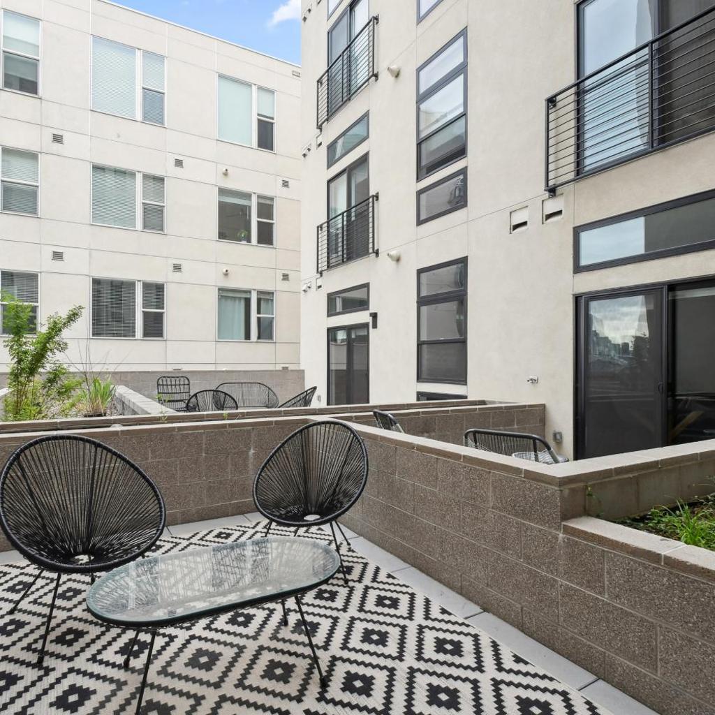 Photograph of Natural Influence | 1BR LoHi Loft | Dog-Friendly