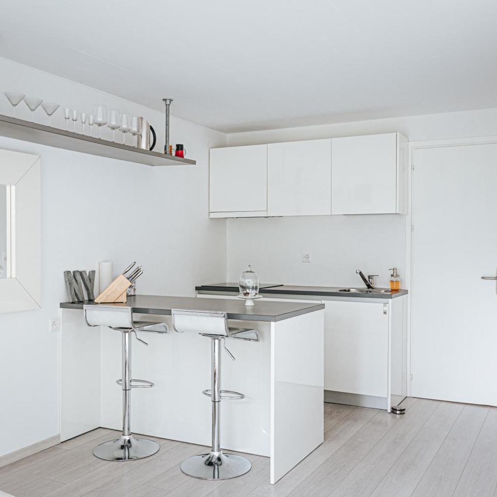 Image 1 - Cozy, modern & sunny Studio in Locarno