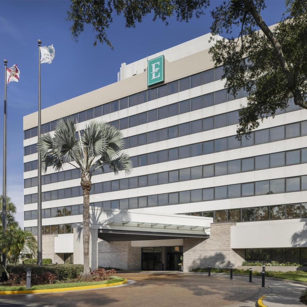 Photograph of Embassy Suites by Hilton Orlando International Drive ICON Park