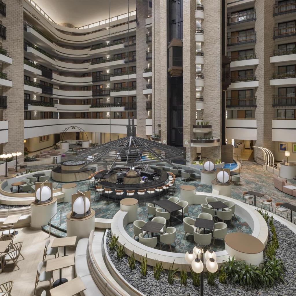 Photograph of Embassy Suites by Hilton Orlando International Drive ICON Park