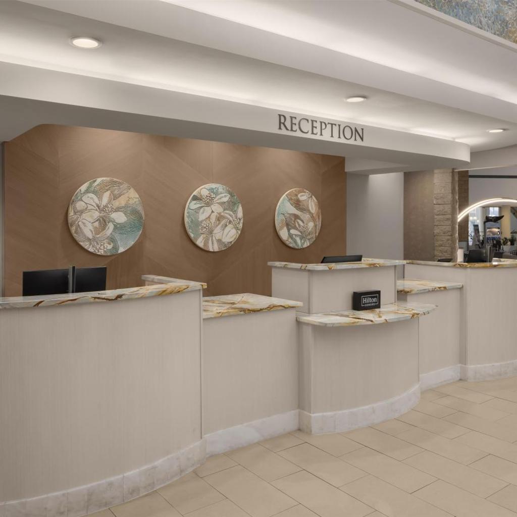 Photograph of Embassy Suites by Hilton Orlando International Drive ICON Park