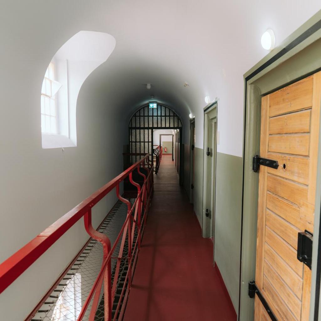 Photograph of The Knast - Adults Only