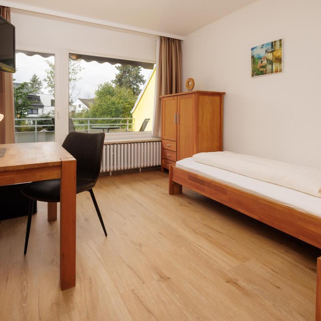 Photograph of Haus Mariandl
