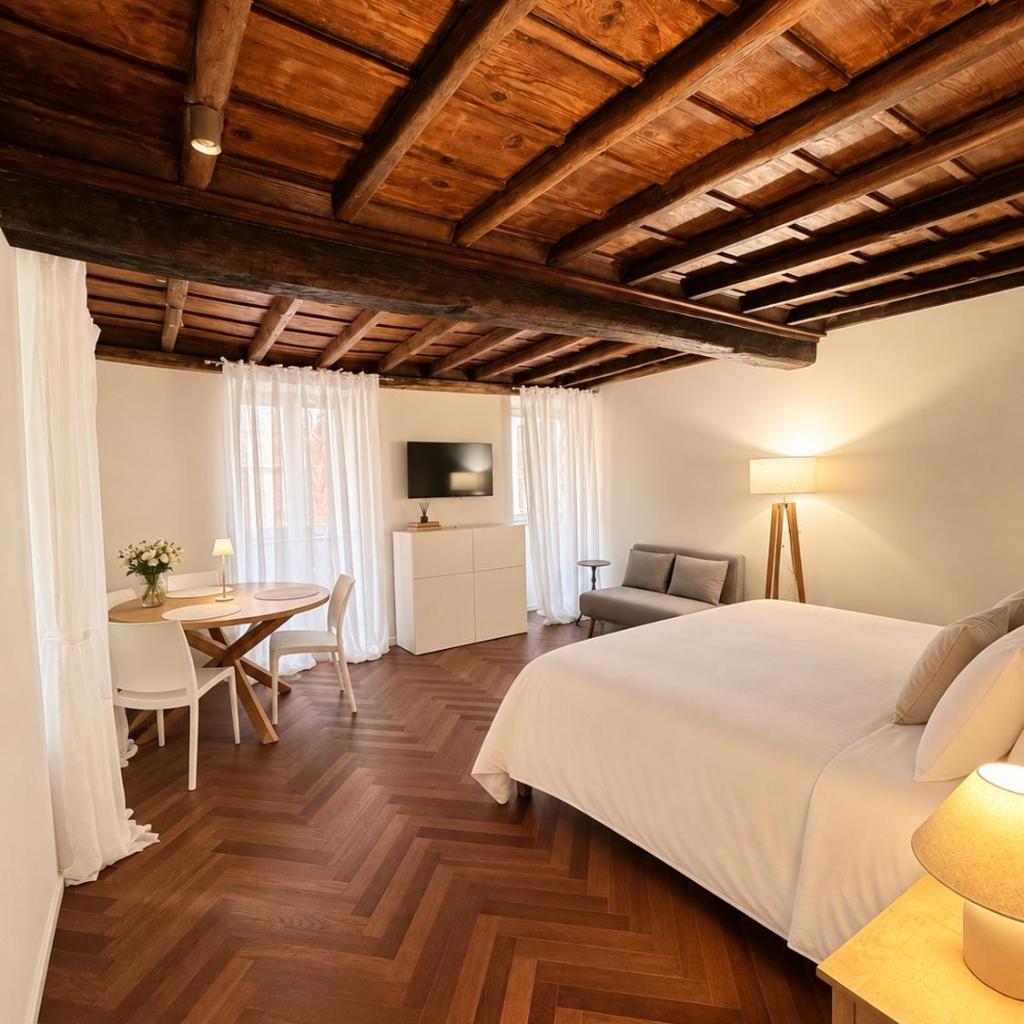 Photograph of Navona Fox House 1