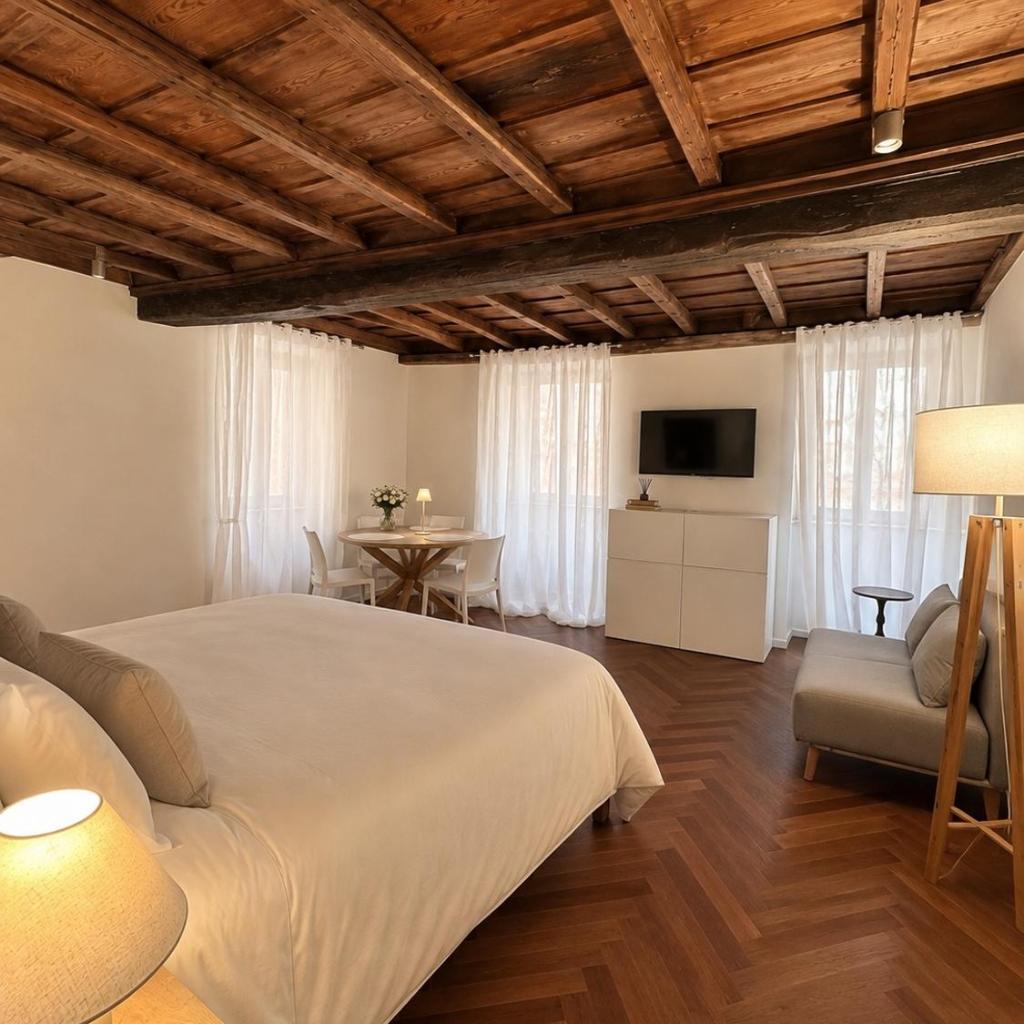Photograph of Navona Fox House 1