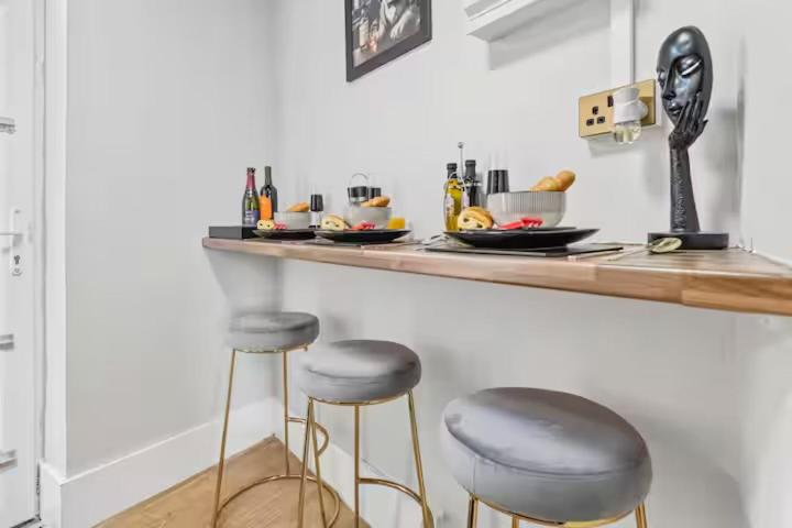 Photograph of Apartment in failsworth