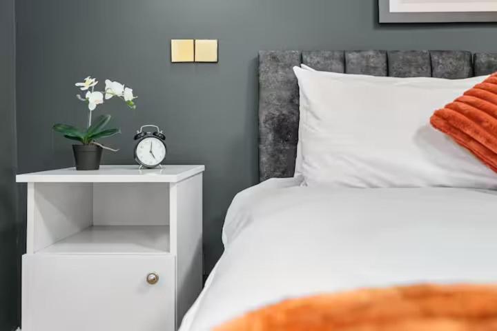 Photograph of Apartment in failsworth