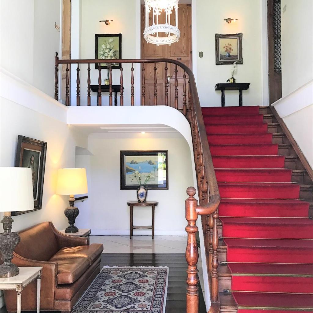 Hotel Casablanca Imperial — foto 12