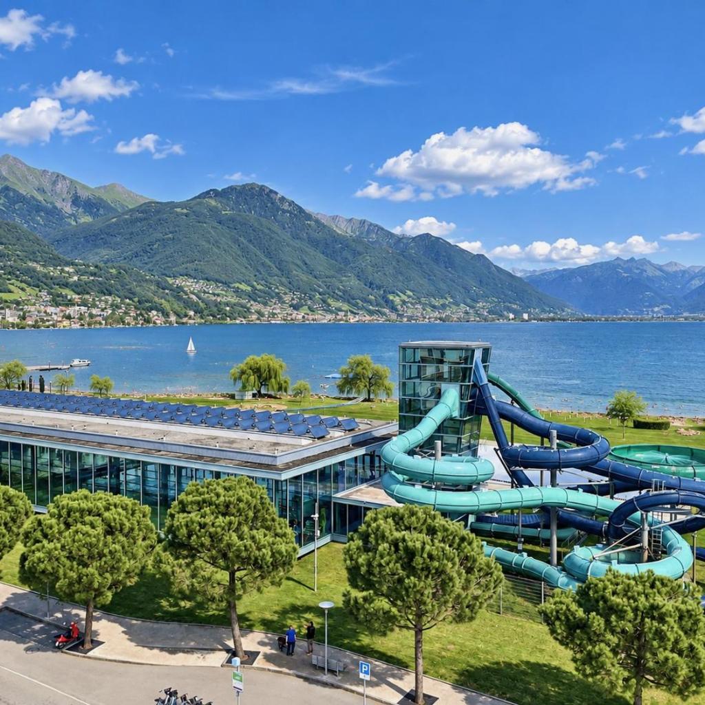 Image 17 - Al Lido by Fewotessin