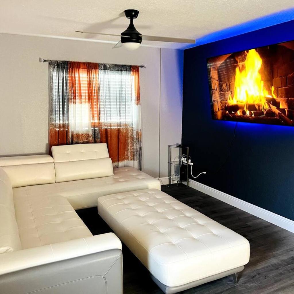 Photograph of 3brdrm home near Downtown Orlando and Winterpark