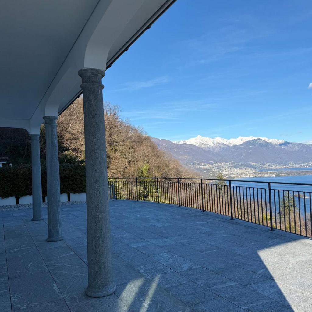 Image 8 - Villa with sauna and infinity pool