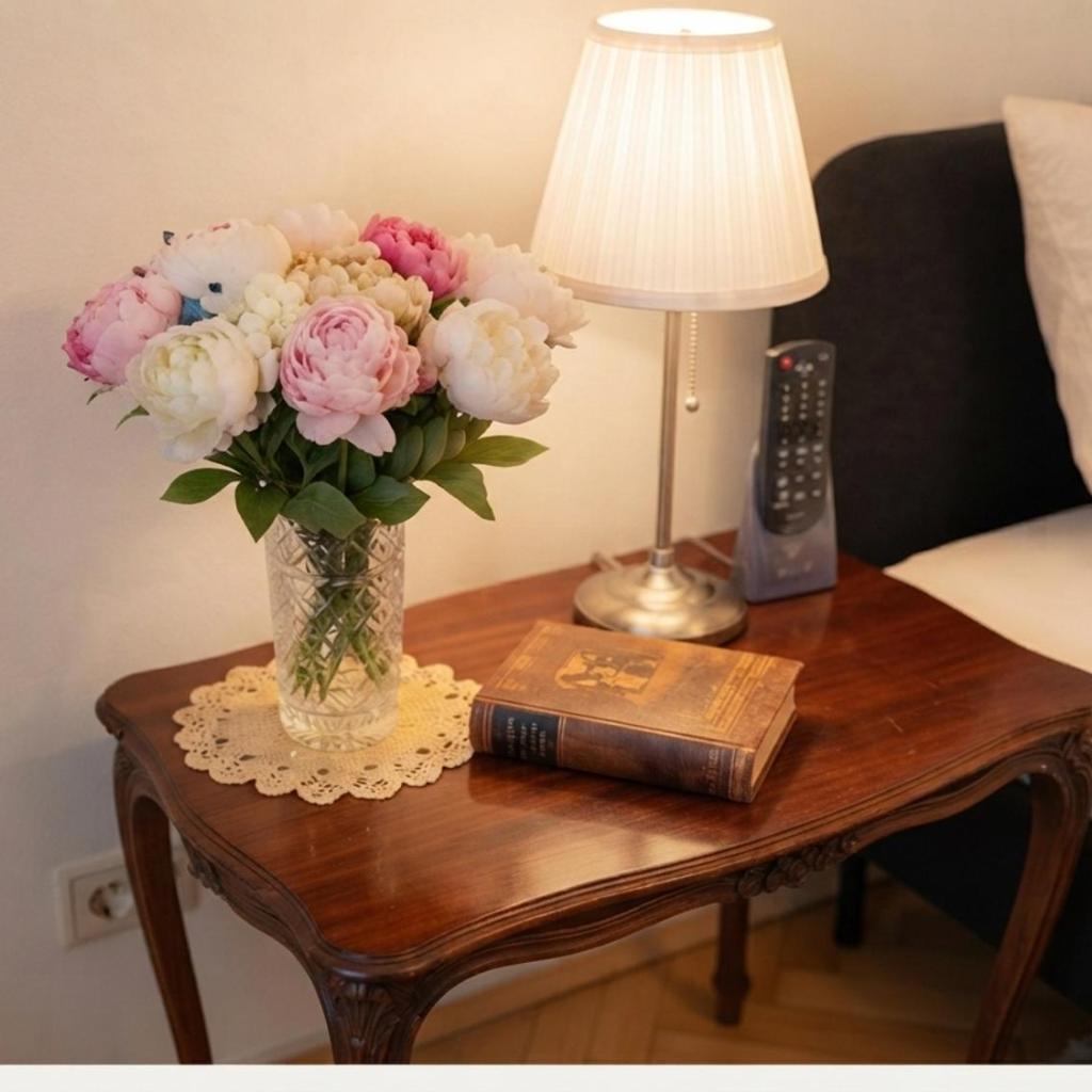 Photograph of 2 BR, Vienna Charme, central, Stephansplatz