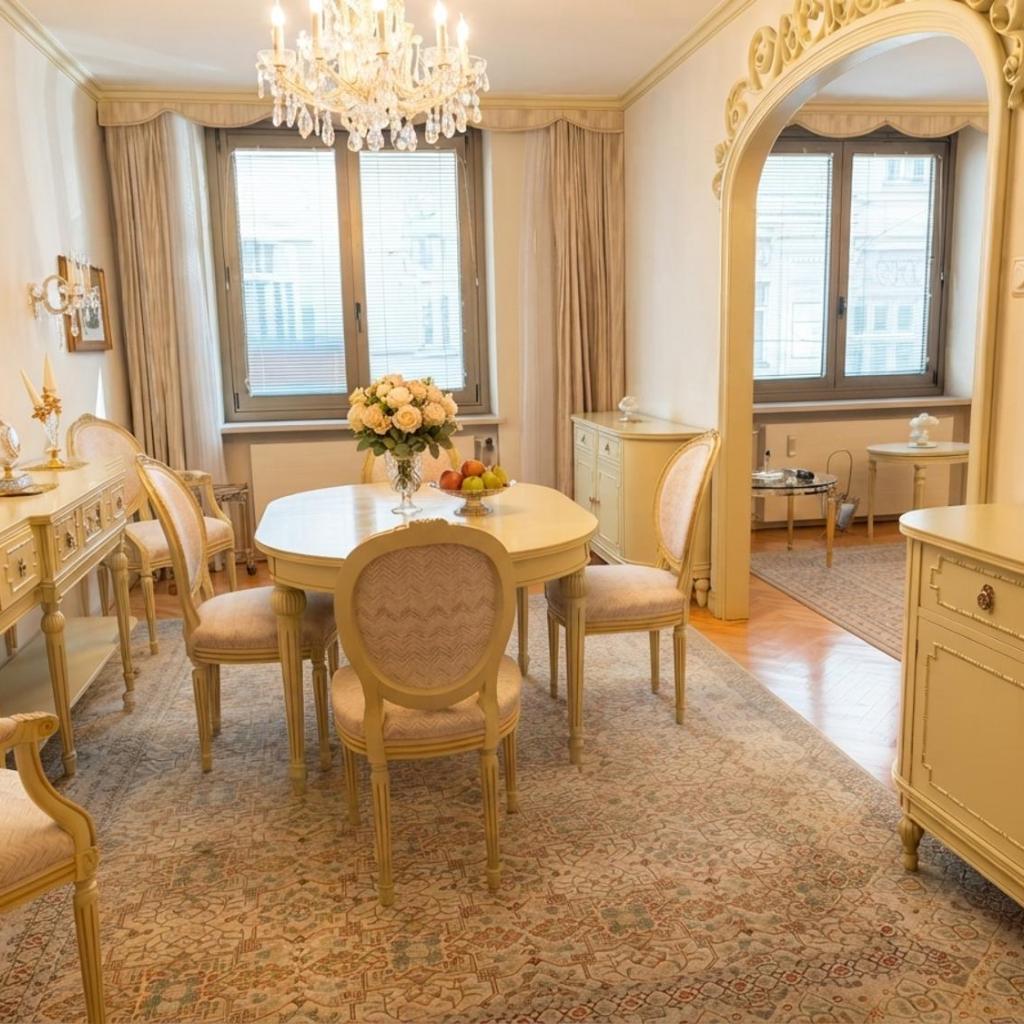 Photograph of 2 BR, Vienna Charme, central, Stephansplatz