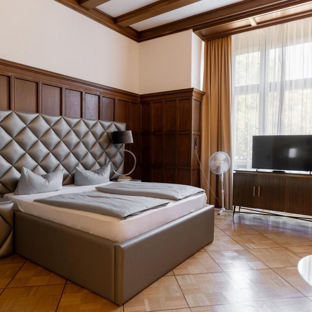 Photograph of Hotel Tiergarten Berlin