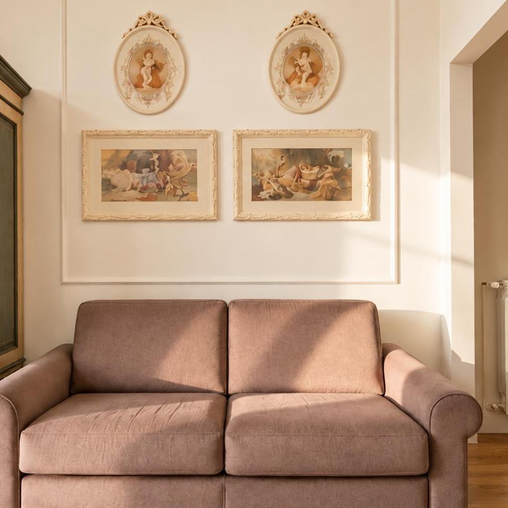 Photograph of Signature Milton Green Apartment Florence