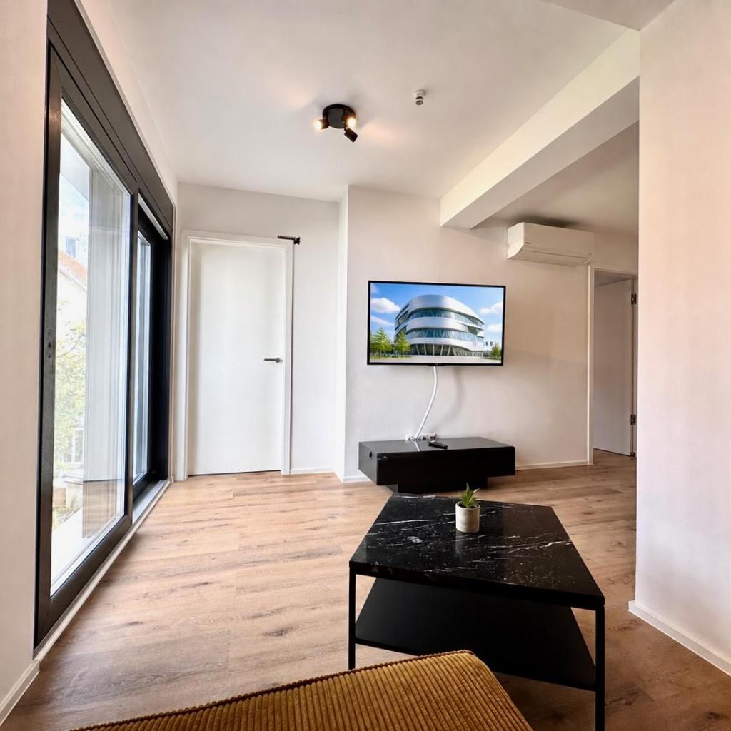Photograph of Nagelneues Stadtglanz Apartment
