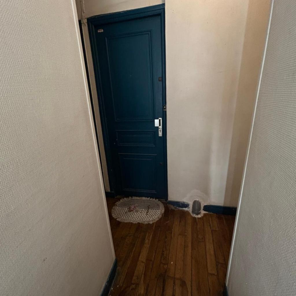 Photograph of Le petit Paris 20