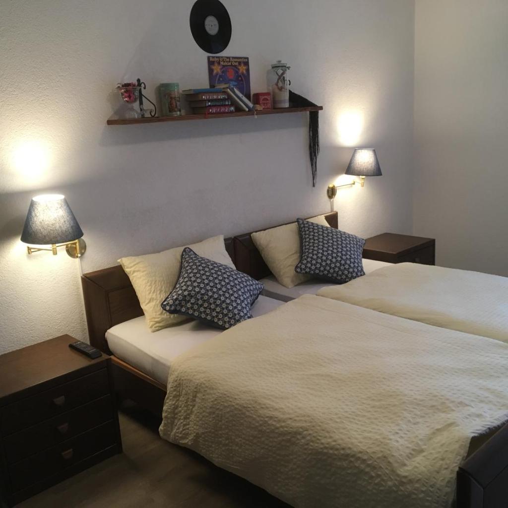 Al Boccalino Bed&Breakfast – Bild