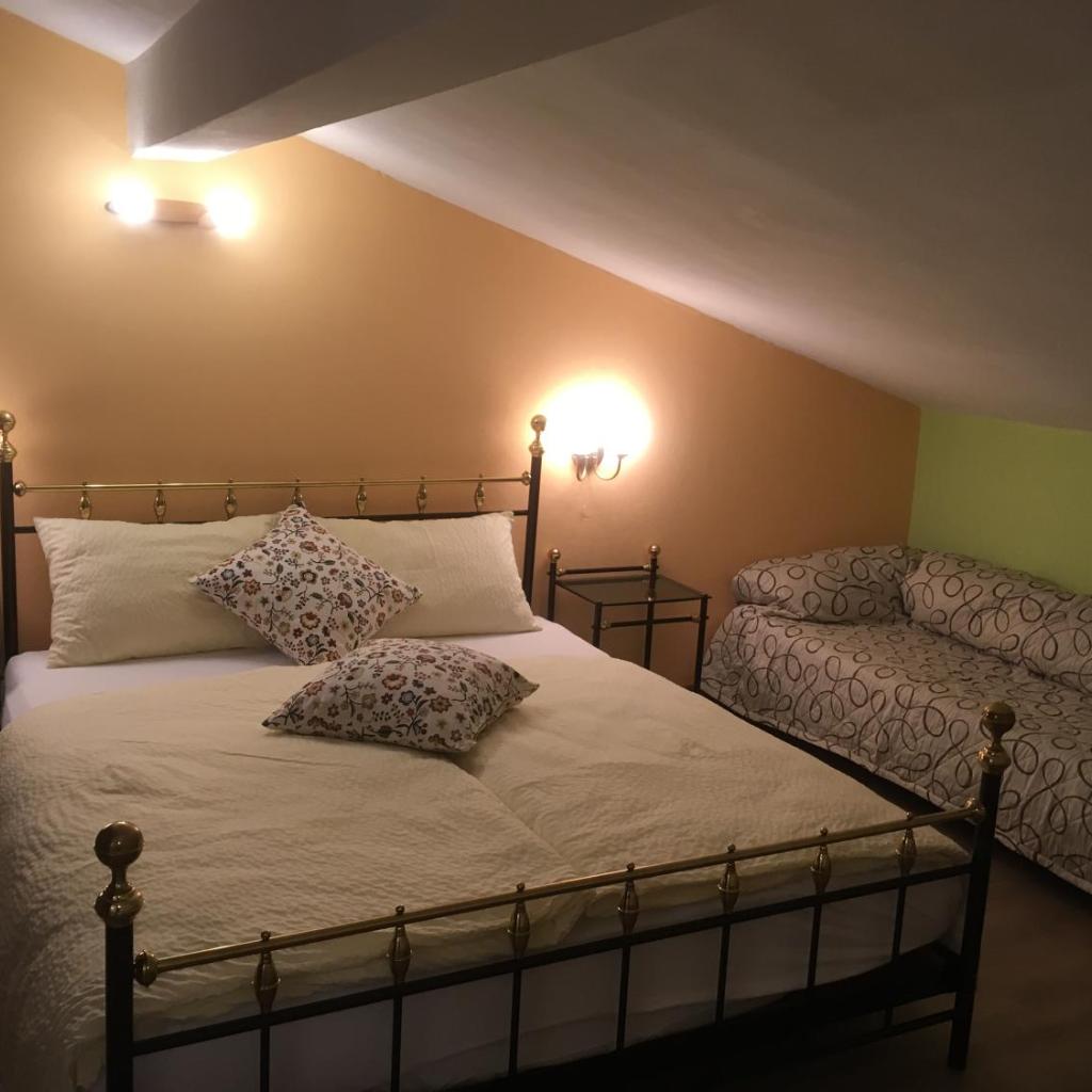 Al Boccalino Bed&Breakfast – Bild