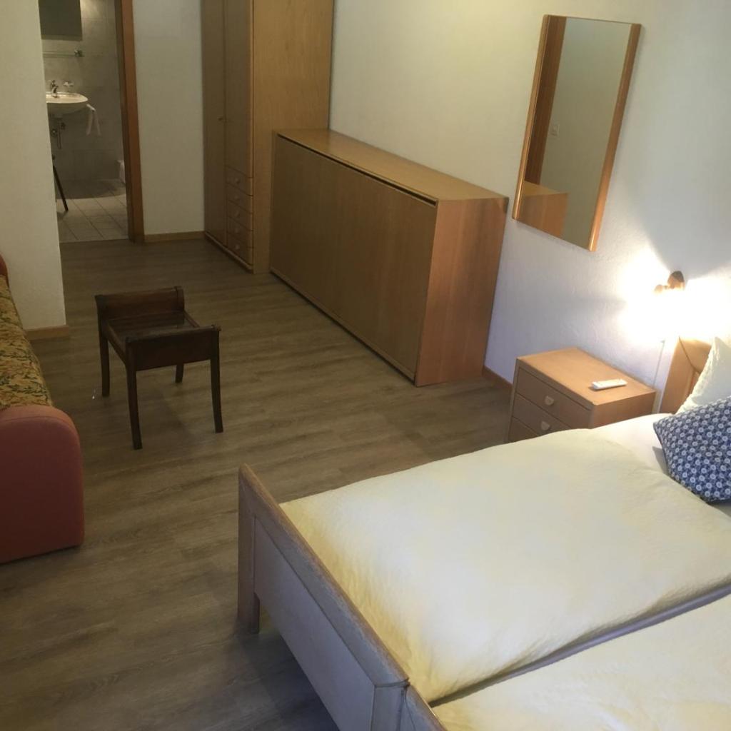 Al Boccalino Bed&Breakfast – Bild