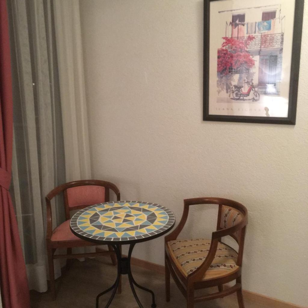 Al Boccalino Bed&Breakfast – Bild