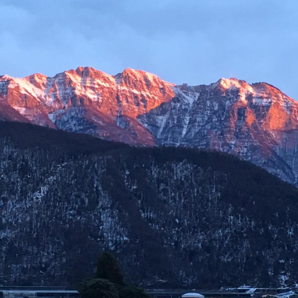 Al Boccalino Bed&Breakfast – Bild