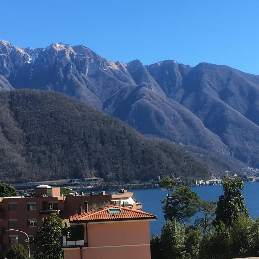 Al Boccalino Bed&Breakfast – Bild