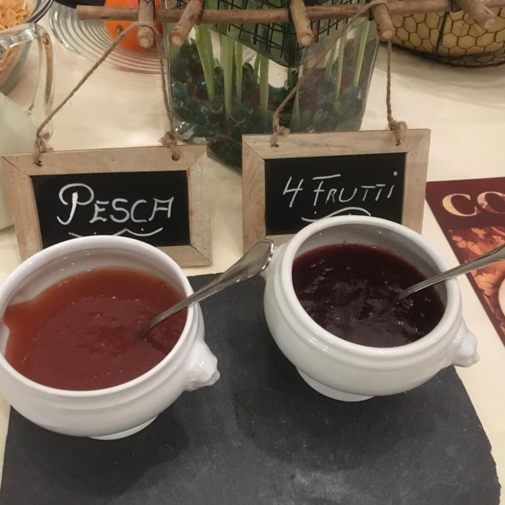 Al Boccalino Bed&Breakfast – Bild