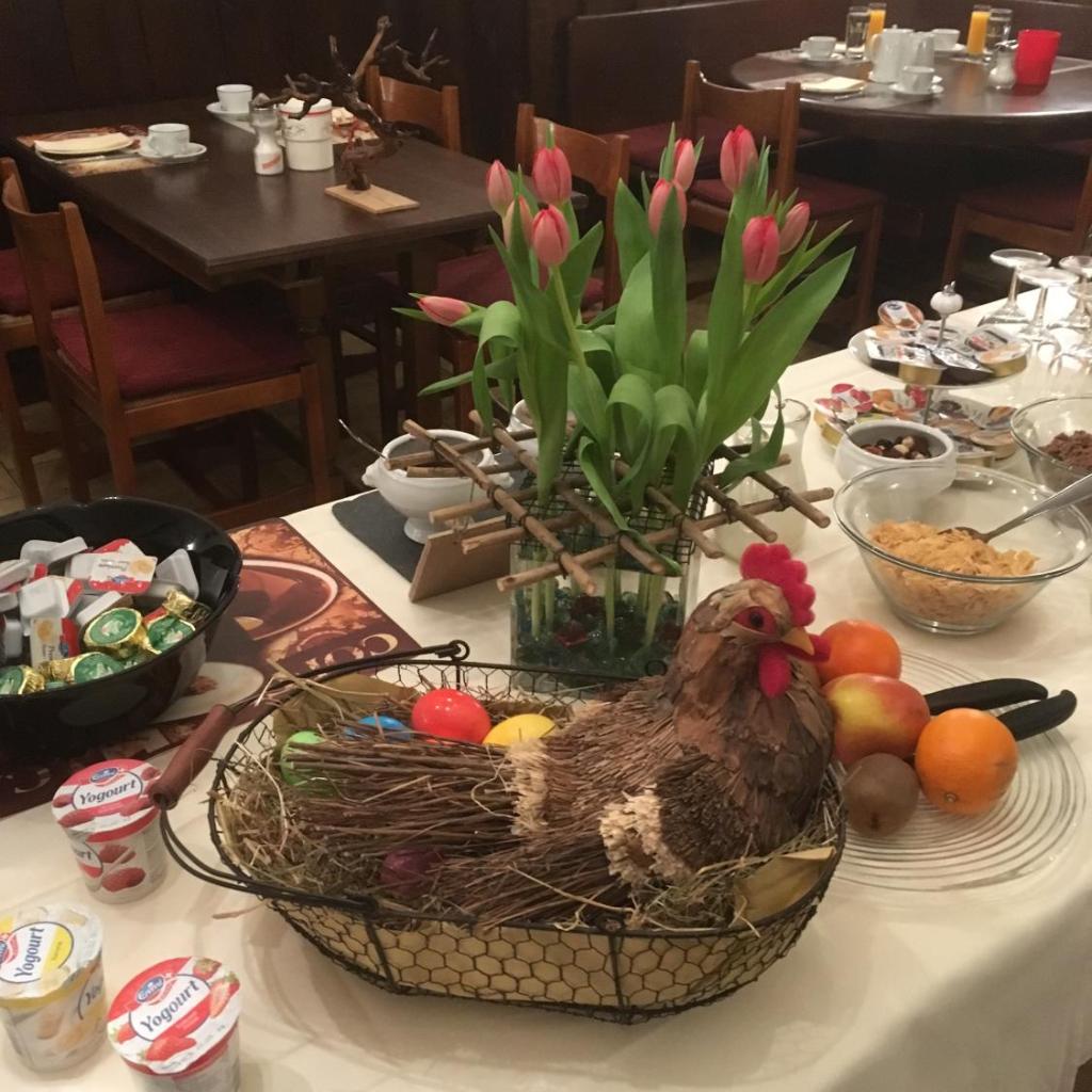 Al Boccalino Bed&Breakfast – Bild