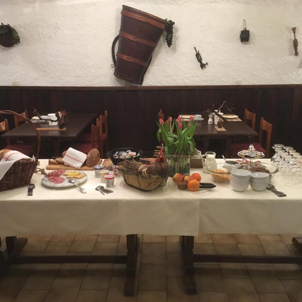 Al Boccalino Bed&Breakfast – Bild