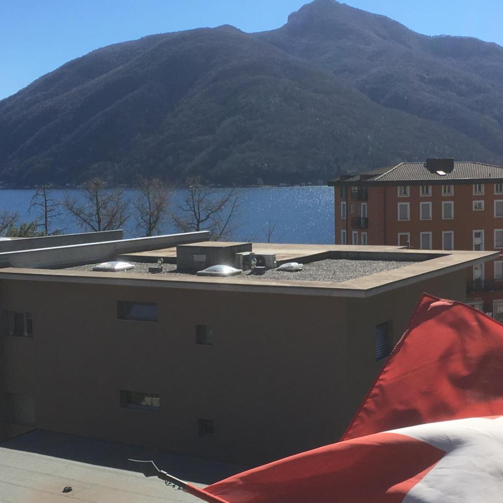 Al Boccalino Bed&Breakfast – Bild