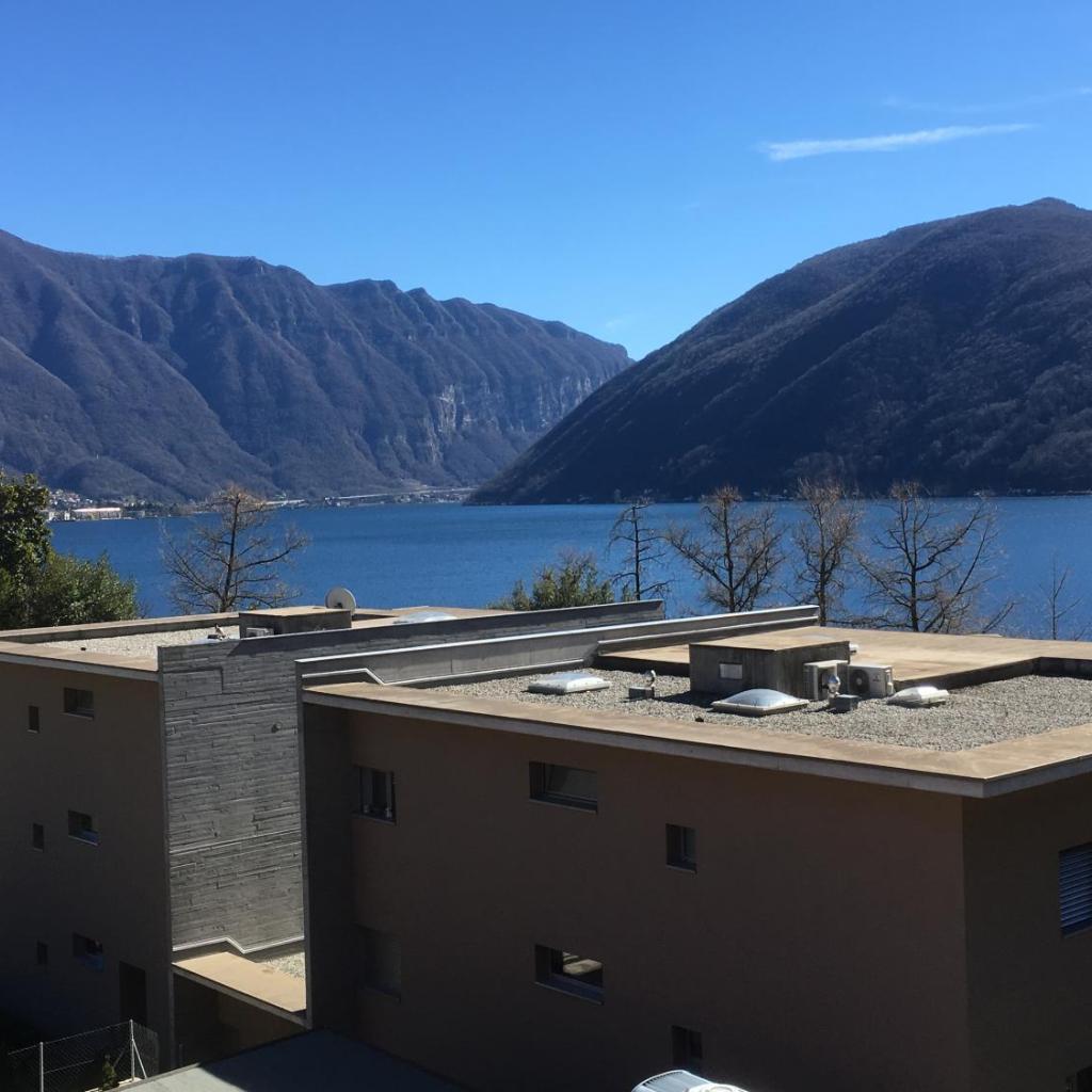 Al Boccalino Bed&Breakfast – Bild