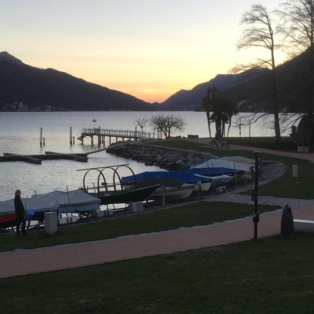 Al Boccalino Bed&Breakfast – Bild