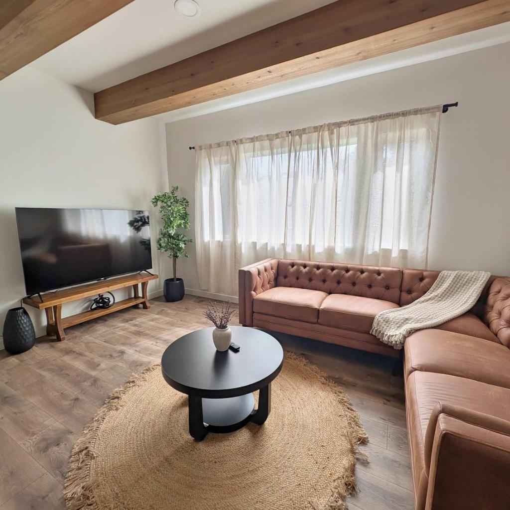 Photograph of The Adelynn - Luxury townhome in the Center of PDX