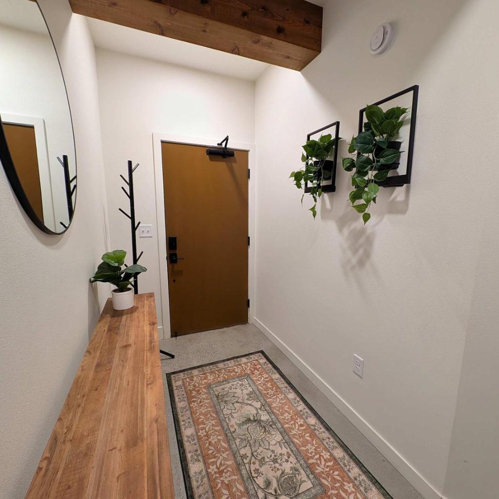 Photograph of The Adelynn - Luxury townhome in the Center of PDX