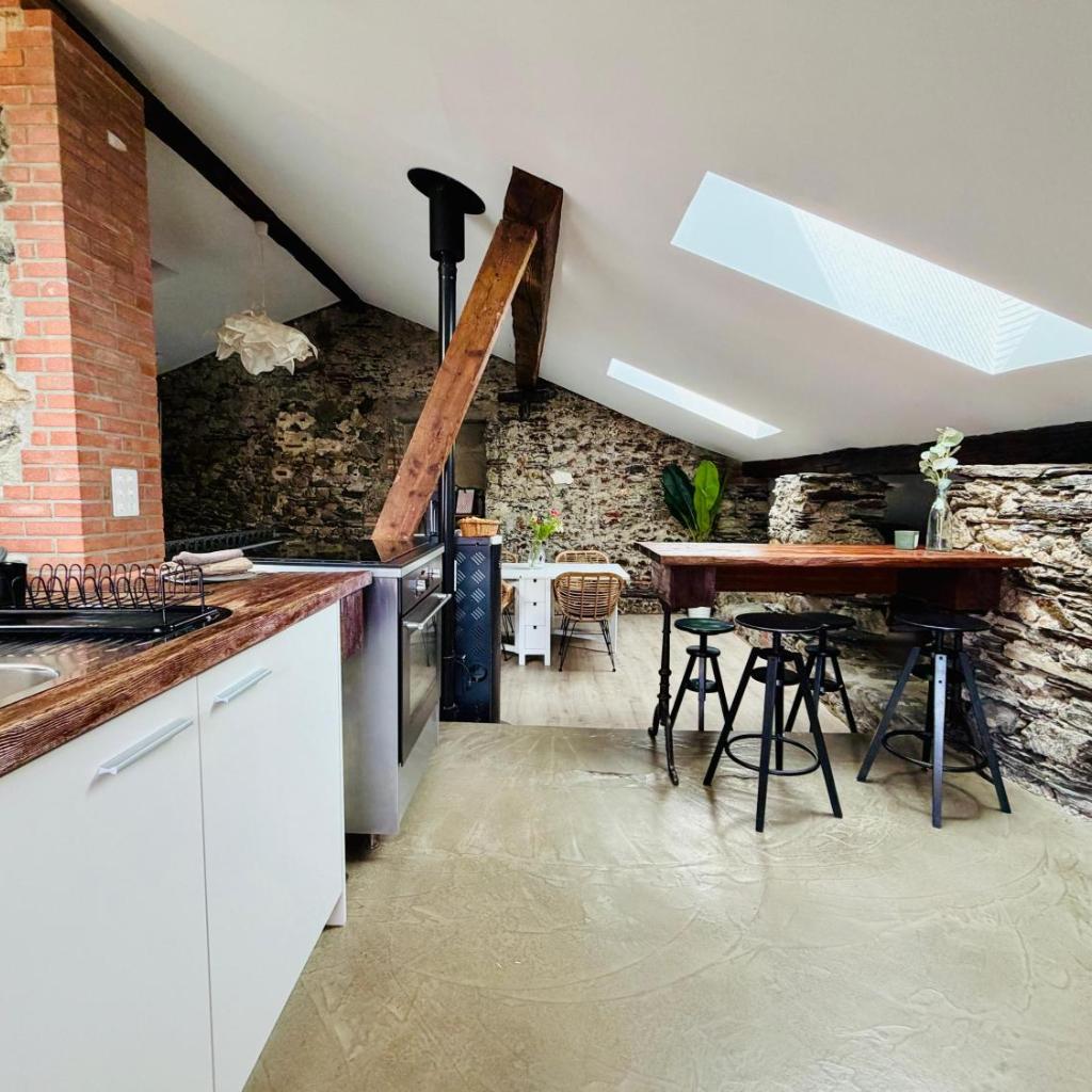 Image 30 - The Secret Loft at Casa Borgo