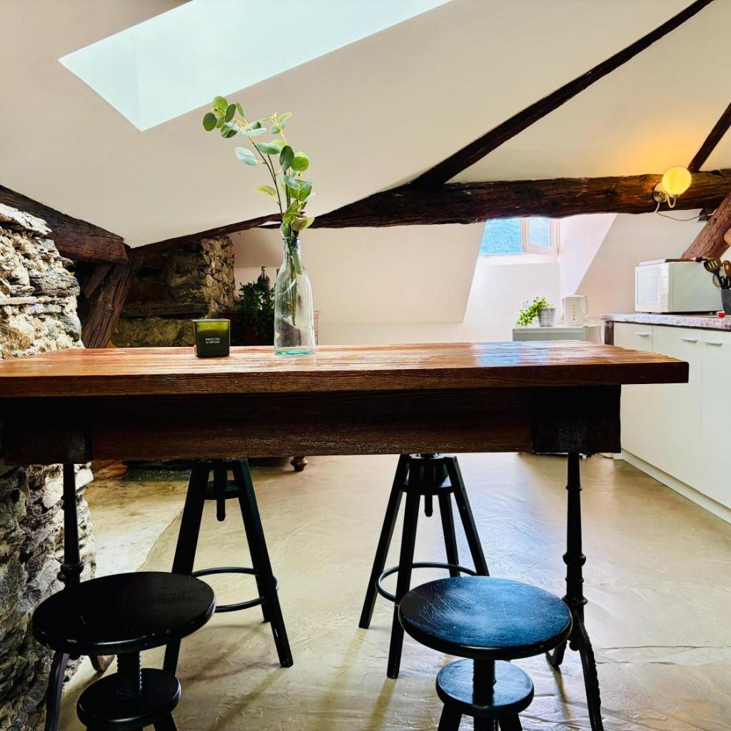 Image 32 - The Secret Loft at Casa Borgo