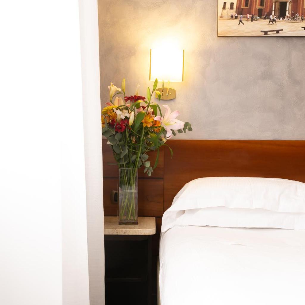 Photograph of Hotel Mirage Sure Hotel Collection by Best Western