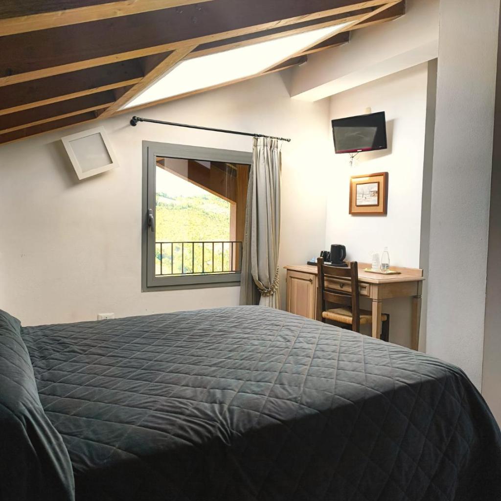 Photograph of Agriturismo Ben Ti Voglio