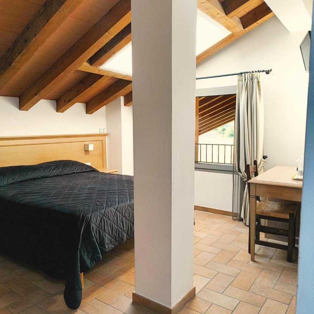 Photograph of Agriturismo Ben Ti Voglio